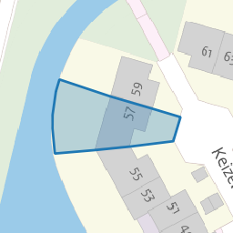 Perceel OTH01-C-2932