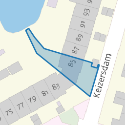 Perceel OTH01-C-2938