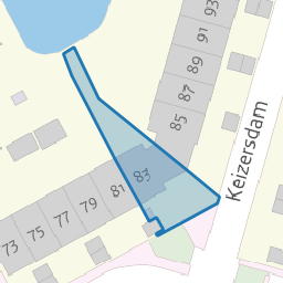 Perceel OTH01-C-2939