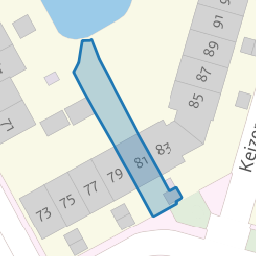 Perceel OTH01-C-2940