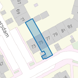 Perceel OTH01-C-2943