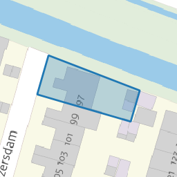 Perceel OTH01-C-2945