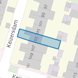 Perceel OTH01-C-2949