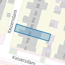 Perceel OTH01-C-2950