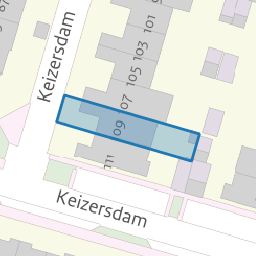 Perceel OTH01-C-2951