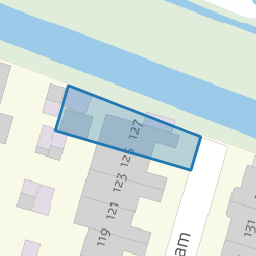 Perceel OTH01-C-2953