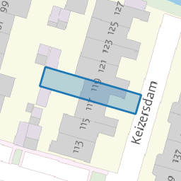 Perceel OTH01-C-2957