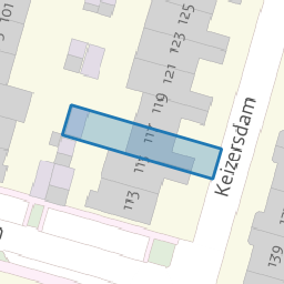 Perceel OTH01-C-2958