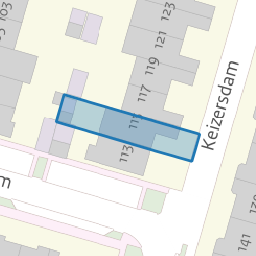 Perceel OTH01-C-2959