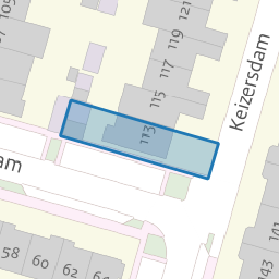 Perceel OTH01-C-2960