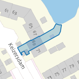 Perceel OTH01-C-2962