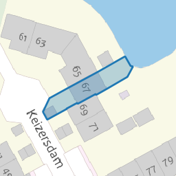 Perceel OTH01-C-2963