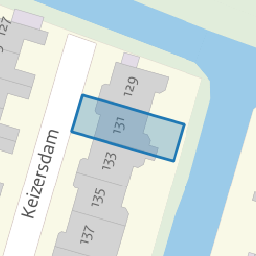 Perceel OTH01-C-2968