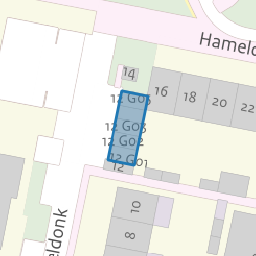 Perceel OTH01-C-2992