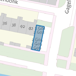 Perceel OTH01-C-2994