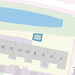 Perceel OTH01-C-3009