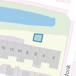 Perceel OTH01-C-3010