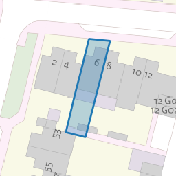 Perceel OTH01-C-3025