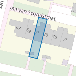 Perceel OTH01-C-3040