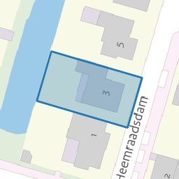 Perceel OTH01-C-3054