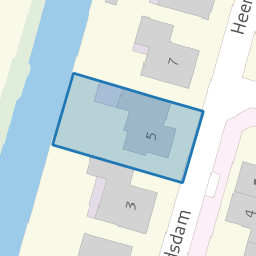 Perceel OTH01-C-3055