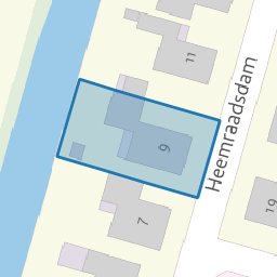 Perceel OTH01-C-3057