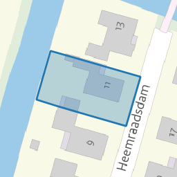 Perceel OTH01-C-3058