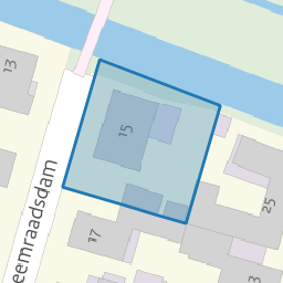 Perceel OTH01-C-3060