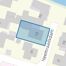 Perceel OTH01-C-3064