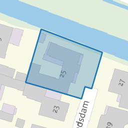 Perceel OTH01-C-3065