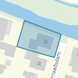 Perceel OTH01-C-3071