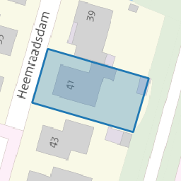 Perceel OTH01-C-3073