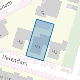 Perceel OTH01-C-3080