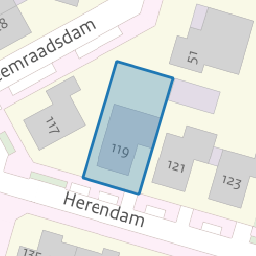 Perceel OTH01-C-3081