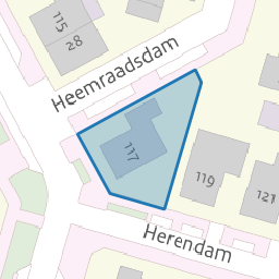 Perceel OTH01-C-3082