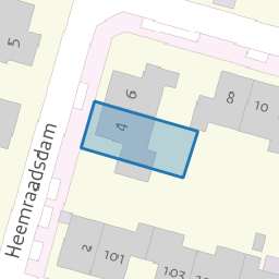 Perceel OTH01-C-3083