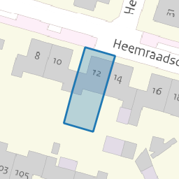 Perceel OTH01-C-3087