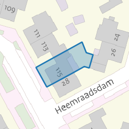 Perceel OTH01-C-3096