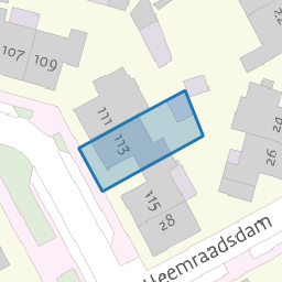 Perceel OTH01-C-3097