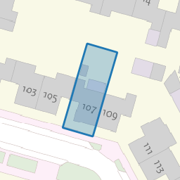 Perceel OTH01-C-3100