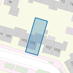 Perceel OTH01-C-3101