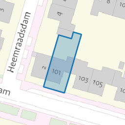 Perceel OTH01-C-3103