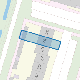 Perceel OTH01-C-3109