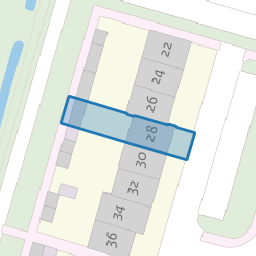 Perceel OTH01-C-3111