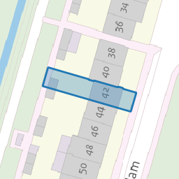 Perceel OTH01-C-3118