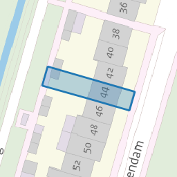 Perceel OTH01-C-3119