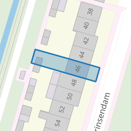 Perceel OTH01-C-3120