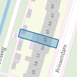 Perceel OTH01-C-3121