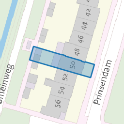 Perceel OTH01-C-3122