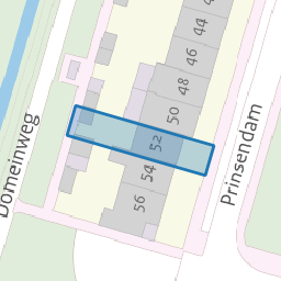 Perceel OTH01-C-3123